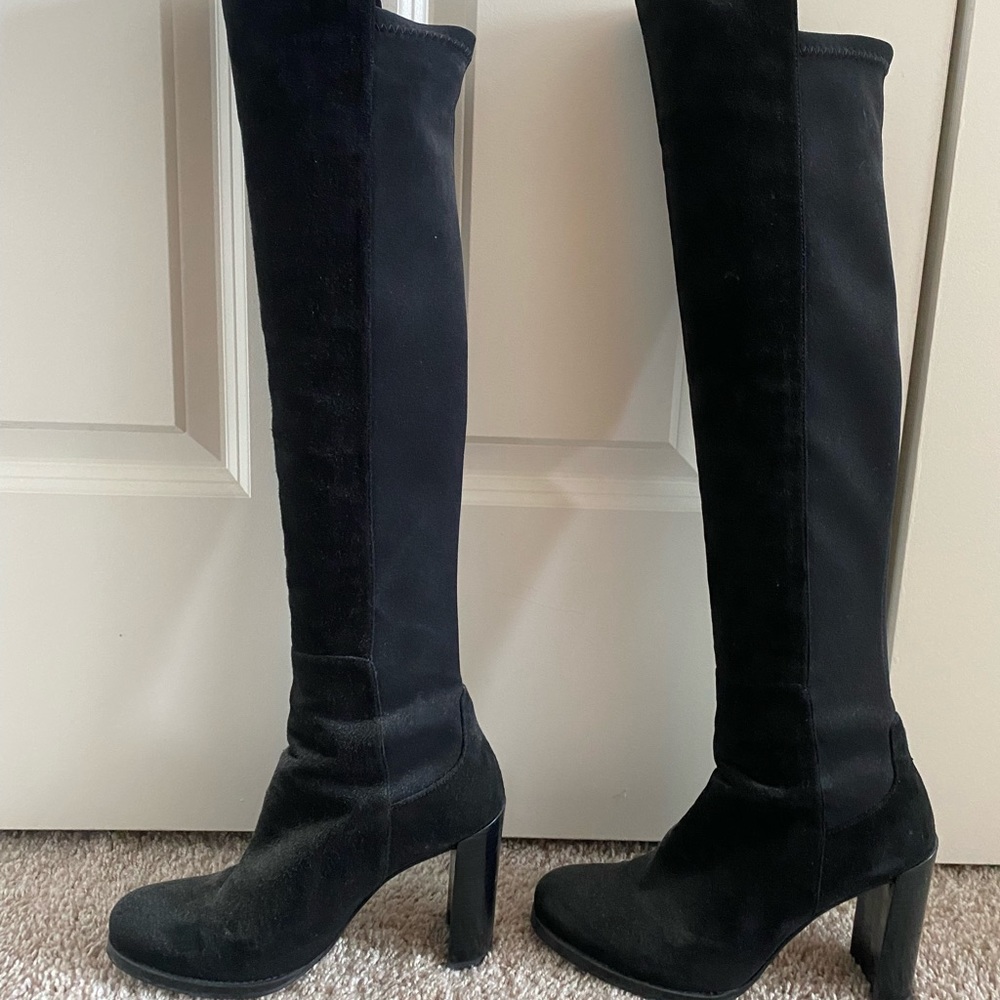 Stuart Weitzman Boots
